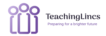 Logo: Teaching Lincs