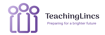 Teaching Lincs Logo