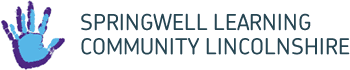 Springwell Learning Community Lincolnshire Logo