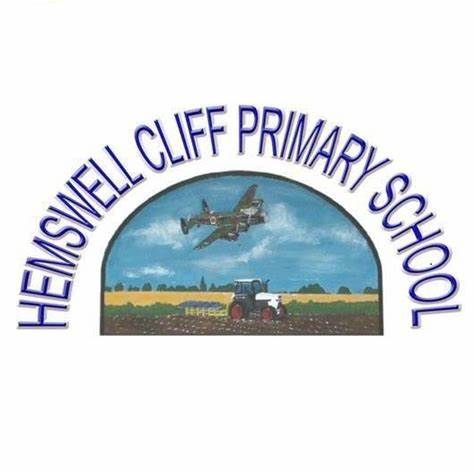 Hemswell Cliff Primary School logo